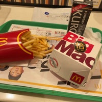 Photo taken at McDonald&amp;#39;s by ワッ on 6/5/2022