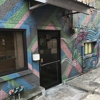 Foto tirada no(a) MNL Boutique Hostel por ワッ em 9/3/2017