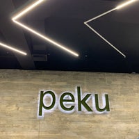 Photo taken at Peku by Jesus G. on 8/8/2020