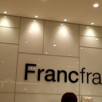 Francfranc Furniture Home Store