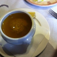 11/6/2012 tarihinde J. M.ziyaretçi tarafından Restaurante El Escorial'de çekilen fotoğraf