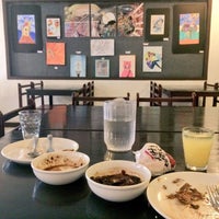 Photo taken at Bintana Coffee House by Mac Z. on 10/10/2016