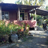 Seberang Pintasan Dungun Dungun Terengganu