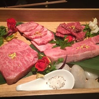 Foto diambil di yakiniku-yamazon oleh E. O. pada 5/11/2016