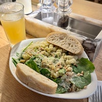 Photo taken at Vapiano by Roger L. on 12/6/2022