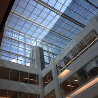 Photo taken at DLA Piper LLP by Rachid S. on 2/1/2013