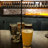 Photo taken at Valk Taproom by Rodrigo J. on 3/9/2019