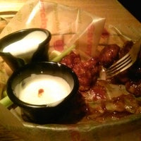 Photo taken at Applebee&amp;#39;s Grill + Bar by Stephanie L. on 1/27/2013