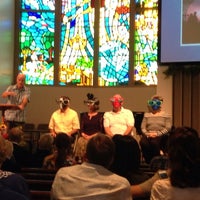 Peninsula Bible Church Cupertino 10601 N Blaney Ave