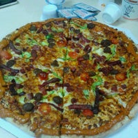 Elif Gulec On Twitter Pizza Soyledim Yaninda Dogum Gunu Hediyesi Sufle Gondermisler Tesekkurler Dominostr Http T Co 29qnfakbax