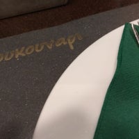 2/5/2018에 Konstantinos K.님이 Koukounari Restaurant에서 찍은 사진