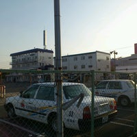 名古屋自動車学校 港校 Driving School In 名古屋市