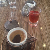 4/23/2013にSerdar F K.がBahçem Cafeで撮った写真