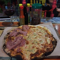 Foto scattata a Pizza Papi da Antonio C. il 12/5/2015