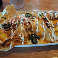 Photo taken at Applebee&amp;#39;s Grill + Bar by Tony S. on 5/5/2019