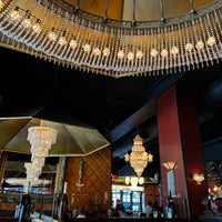 Photo taken at Jeff Ruby&amp;#39;s Steakhouse by Russ C. on 7/23/2022