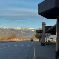 4/29/2024にRuss C.がコロラドスプリングス空港 (COS)で撮った写真