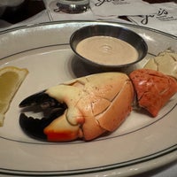 Photo prise au Joe&amp;#39;s Seafood, Prime Steak &amp;amp; Stone Crab par Russ C. le1/28/2024