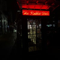 Photo taken at The Rabbit Hole by Russ C. on 4/27/2024