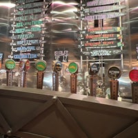 Photo taken at Sierra Nevada Taproom by Russ C. on 10/14/2023