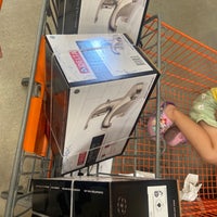 Photo taken at The Home Depot by Sandy P. on 8/29/2023