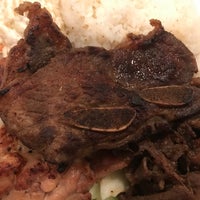 Photo taken at Wiki Wiki Hawaiian BBQ by Sandy P. on 6/7/2017