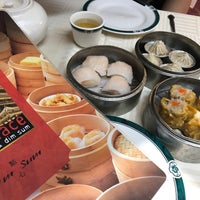 Photo taken at The Palace Seafood &amp;amp; Dim Sum by Sandy P. on 7/1/2017