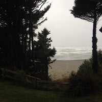 resort crest ocean