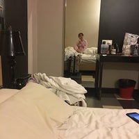 9/22/2017にKristine S.がthe youniQ Hotelで撮った写真