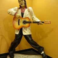 11/4/2012にSerkan A.がBlue Moon Cafe @ Choctaw Casino Resortで撮った写真