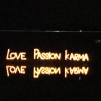 รูปภาพถ่ายที่ LPK Waterfront (Love Passion Karma) โดย Paras R. เมื่อ 6/29/2018