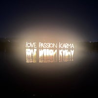 Foto tirada no(a) LPK Waterfront (Love Passion Karma) por Paras R. em 3/12/2021
