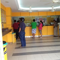 Magnum 4d Betting Shop In Petaling Jaya