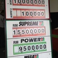 Sports Toto Ss3 Betting Shop