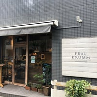 Photo taken at Frau Krumm by Takashi on 10/6/2020