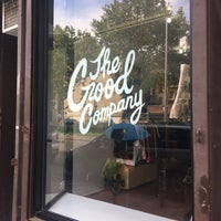 Photo taken at The Good Company by Takashi on 7/8/2017