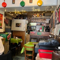 Das Foto wurde bei Indian Restaurant &amp;amp; Bar Downtown B&amp;#39;s von Takashi am 6/1/2023 aufgenommen