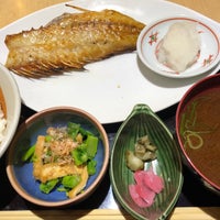 東京イカセンター Frutos Do Mar
