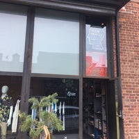 Review The Kinfolk Store