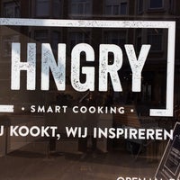 Hngry Now Closed Theaterbuurt 3 Tips