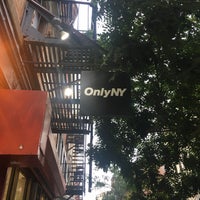Only NY Store - Lower East Side - 8 tips