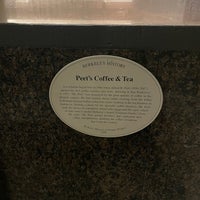 1/29/2023에 Prakash W.님이 Peet&amp;#39;s Coffee &amp;amp; Tea에서 찍은 사진