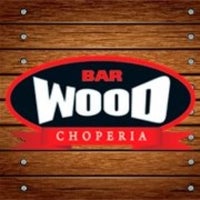 รูปภาพถ่ายที่ Wood Bar &amp;amp; Choperia โดย Lucas R. เมื่อ 3/31/2013