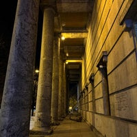 Haus der Kunst Englischer Garten Süd 43 tips