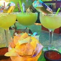 Photo taken at Mariachi Mexican Grill by Scott R. on 9/15/2012