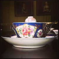 Photo taken at Wilton House Museum by William S. on 5/20/2013