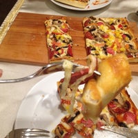 11/7/2012にSimge K.がRigorozo Dünya Mutfağı (International Cuisine)で撮った写真