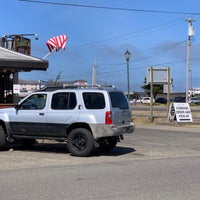 Photo taken at Bennett&amp;#39;s Fish Shack by Marc M. on 8/8/2020