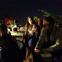Photo taken at The Greystone Rooftop by Michael on 5/15/2013