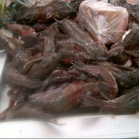 Review Little Guyana Bake Shop